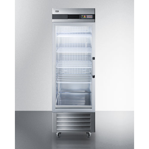 Summit Commercial 23 Cu.Ft. Reach-In Refrigerator