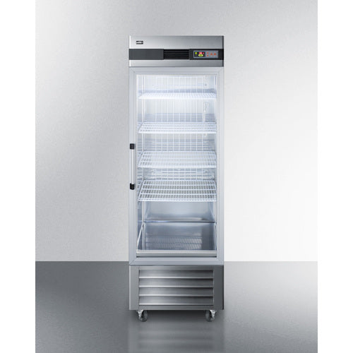 Summit Commercial 23 Cu.Ft. Reach-In Refrigerator